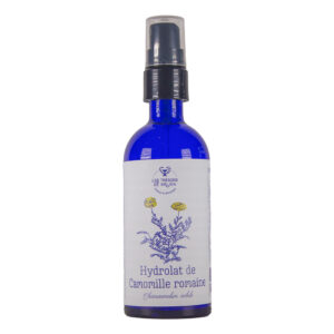 Hydrolat de Camomille romaine