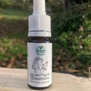 Gouttes de Perséphone (10ml)
