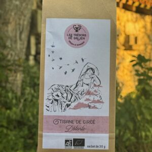Tisane de Circé