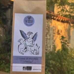 Tisane de Morphée