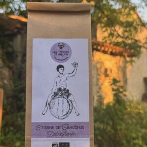 Tisane de Bacchus