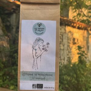 Tisane de Perséphone