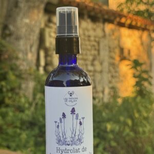Hydrolat de Lavande officinale