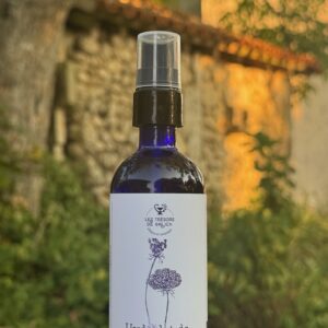 Hydrolat de Carotte sauvage