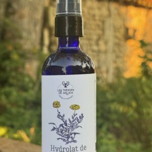 Hydrolat de Camomille romaine