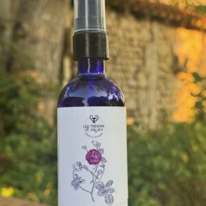 Hydrolat de Rose
