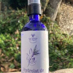 Hydrolat de Laurier noble